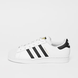 Adidas originals superstar mens size 6 clearance