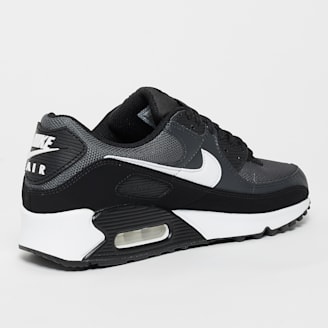 Nike air max 90 noir et blanche top
