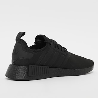 Adidas nmds all black outlet