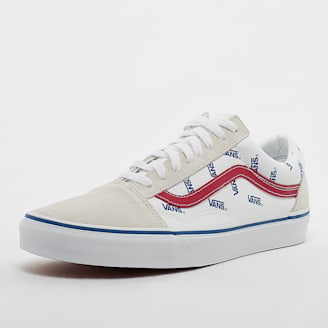 Snipes vans old skool hotsell