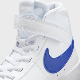 Blazer chaussure top