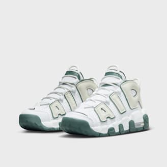 Uptempo verdi outlet