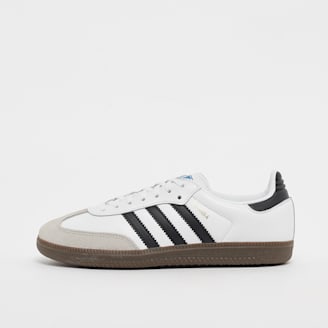 Compra Ninos adidas Samba OG online en SNIPES