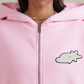 Koop Dames Hoodies Sweaters online bij SNIPES