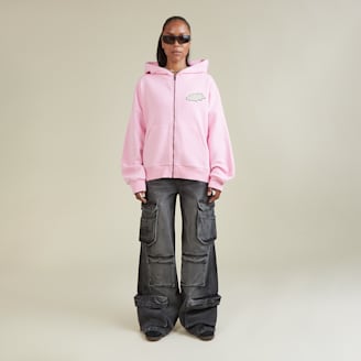 Koop Dames Hoodies Sweaters online bij SNIPES