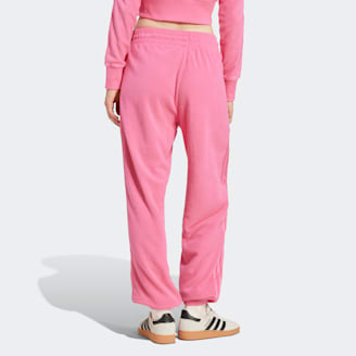 Adidas pantaloni rosa 2025