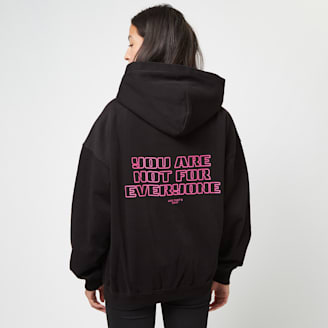 Koop Dames Hoodies Sweaters online bij SNIPES