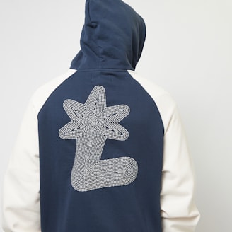 Koop Heren Hooded vesten online bij SNIPES