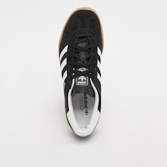 Adidas gazelle zwart heren store