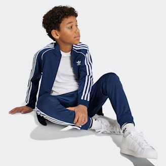 Adidas originals superstar niños deals