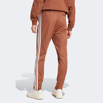 Survetement adidas original orange cheap