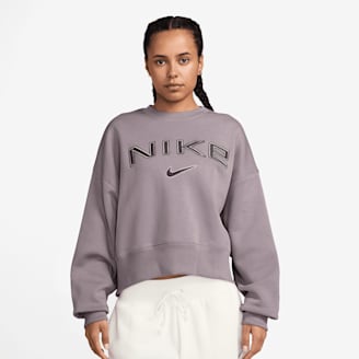 Snipes nike sweater deals