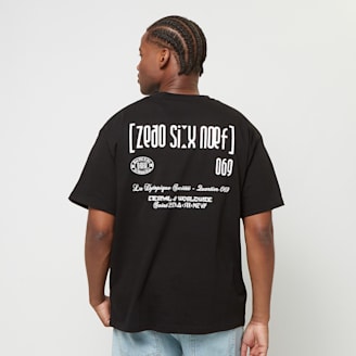 Koop Heren T Shirts Polo s online bij SNIPES