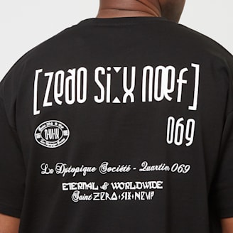 Snipes shirt heren 2025