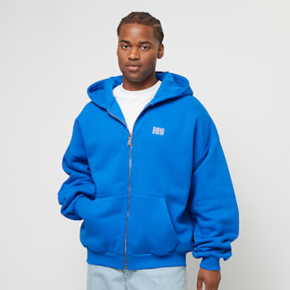 Koop Heren Hooded vesten online bij SNIPES