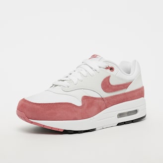 Nike air max 1 rood dames online