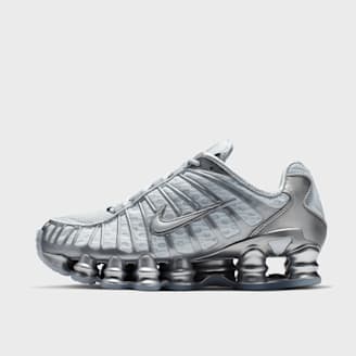 Womens shox outlet
