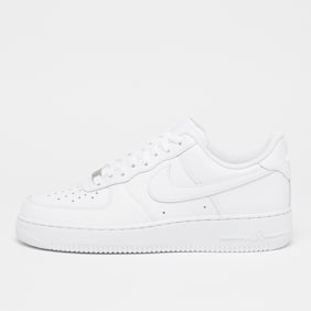 Nike   Air Force 1 '07 weiß