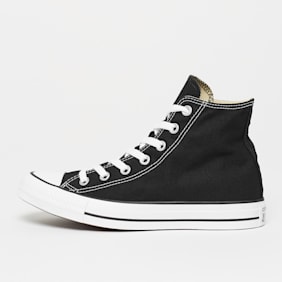 Converse Chuck Taylor All Star Hi nero