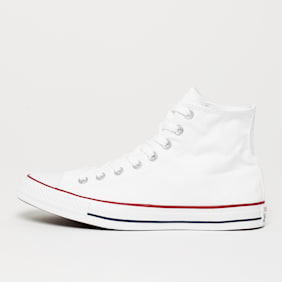Converse Chuck Taylor All Star Hi bianco