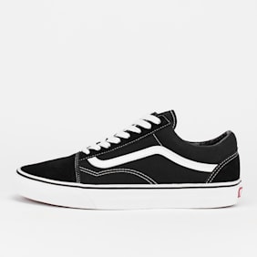 Vans Old Skool noir
