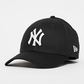 New Era 9Forty League Basic MLB New York Yankees crna