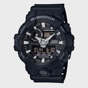 G-SHOCK GA-700-1BER noir