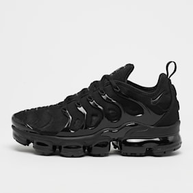 Nike   Air VaporMax Plus negro