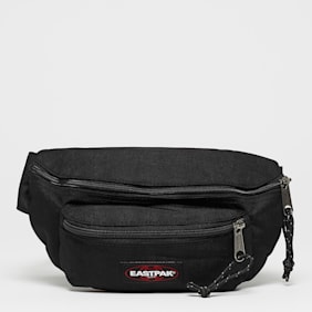 Eastpak Doggy Bag schwarz