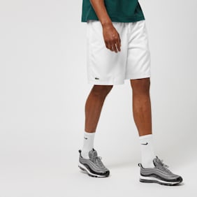 Lacoste Shorts blanc