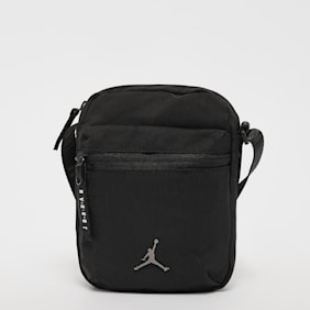 Jordan Airborne Festival Bag noir