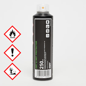 SNIPES Dirt & Wet Protector noir