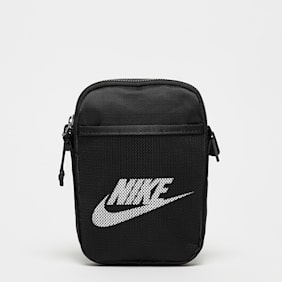 Nike   Heritage Crossbody Bag (Small) nero