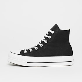 Converse Chuck Taylor All Star Lift Hi czarny