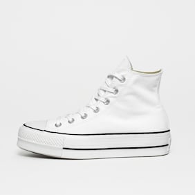 Converse Chuck Taylor All Star Lift Hi wit