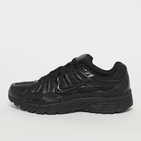 Nike   P-6000 noir
