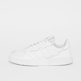 adidas Originals Supercourt Sneaker W biały