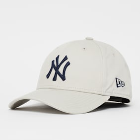 New Era 9Forty MLB New York Yankees Essential bež