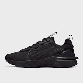 Nike   React Vision noir
