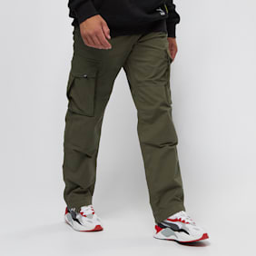 Reell Flex Cargo LC vert
