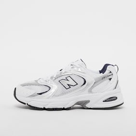 New Balance 530 bianco