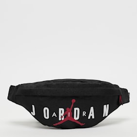 JORDAN Air Crossbody Bag crna