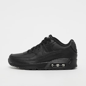 Nike   Air Max 90 LTR (GS) noir