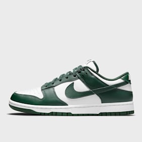 Nike   Dunk Low Retro verde
