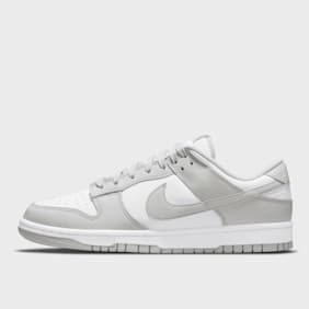 Nike   Dunk Low Retro cinzento
