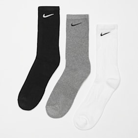 Nike   3 PACK - Everyday Cushioned multicolor
