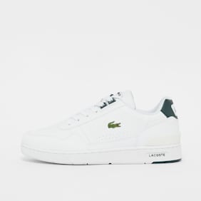 Lacoste T-Clip 0121 1 CUJ (GS) bianco
