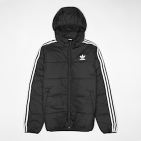 adidas Originals adicolor Jacket nero
