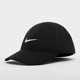 Nike   Nab Boys Swoosh Ballcap schwarz