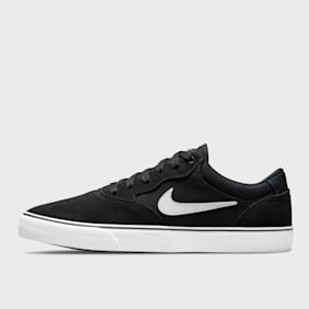 Nike SB SB Chron 2 noir